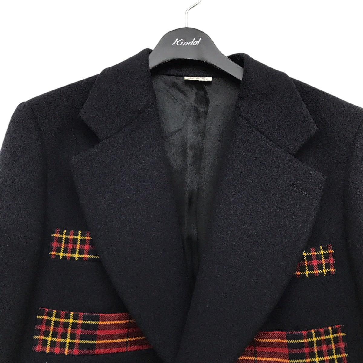 COMME des GARCONS HOMME PLUS(コムデギャルソンオムプリュス