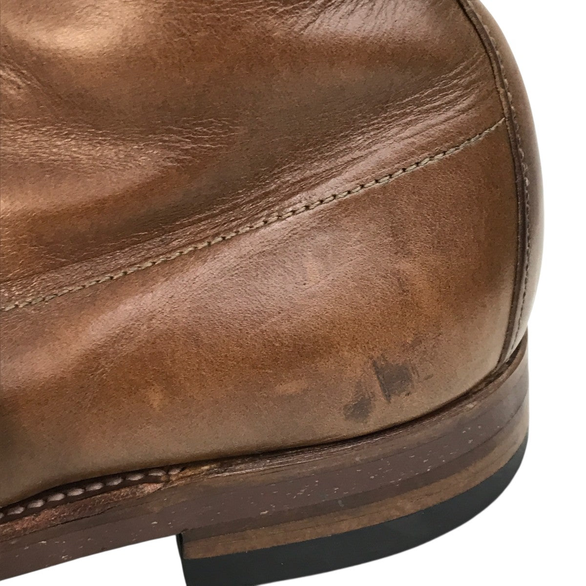 ALDEN(オールデン) ANATOMICA別注 インディブーツ41130H 41130H