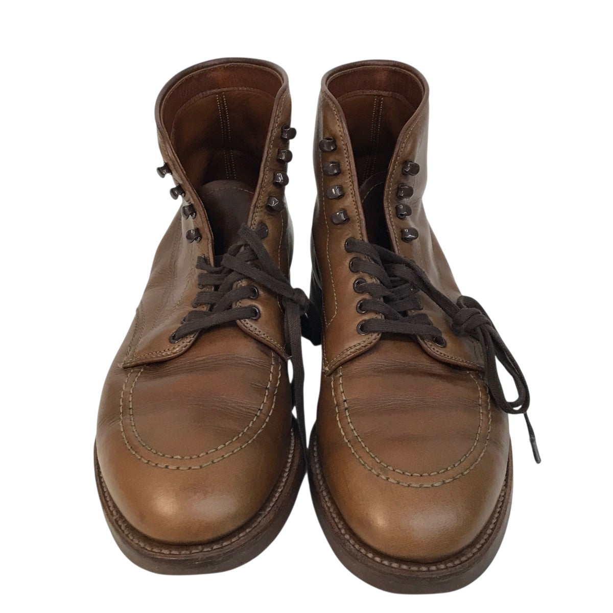 ALDEN(オールデン) ANATOMICA別注 インディブーツ41130H 41130H