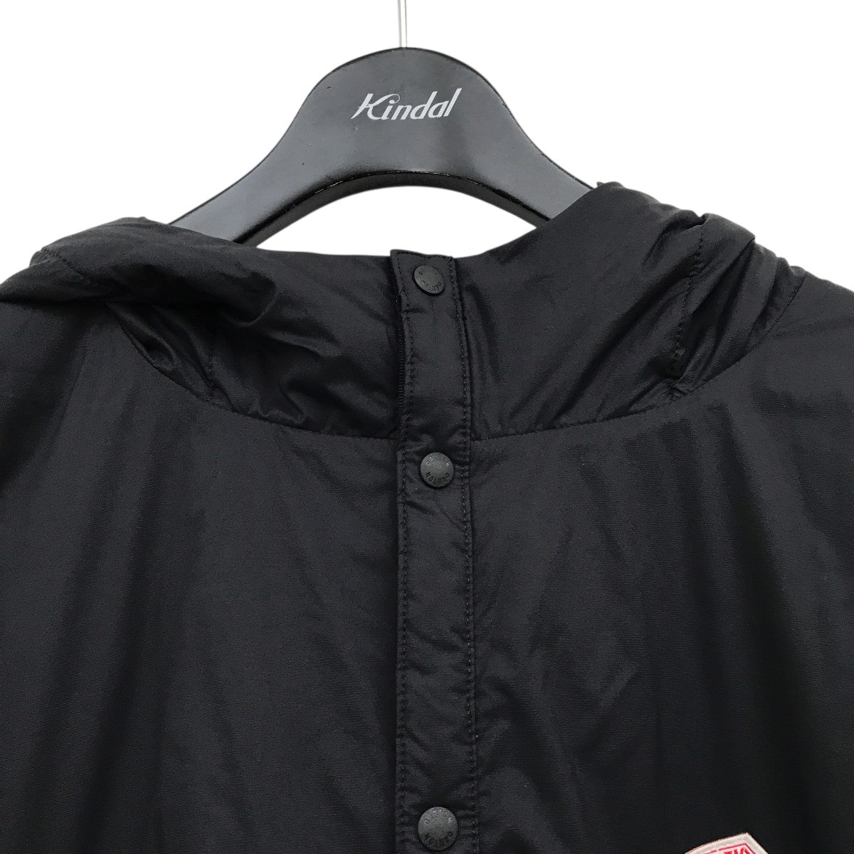 DANTON(ダントン) プリマロフト インサレーション フード付き