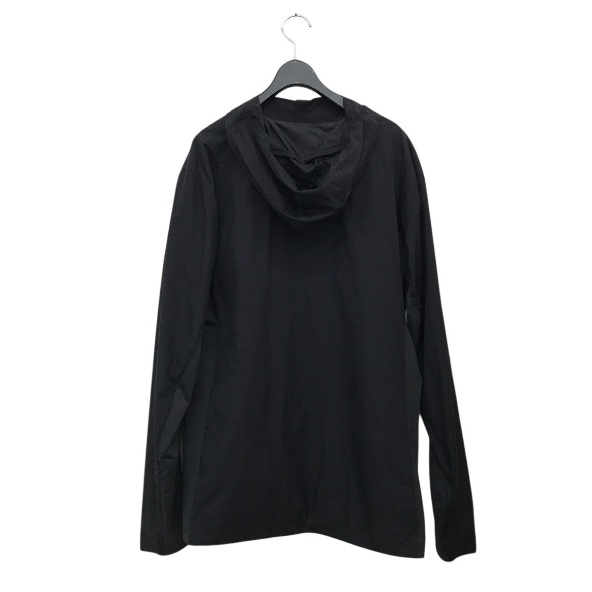 D599-13 ARC'TERYX アークテリクス 長袖 中綿 ジャケット ARC'TERYX アークテリクス 中綿ジャケット メンズ ATOM SV HOODY