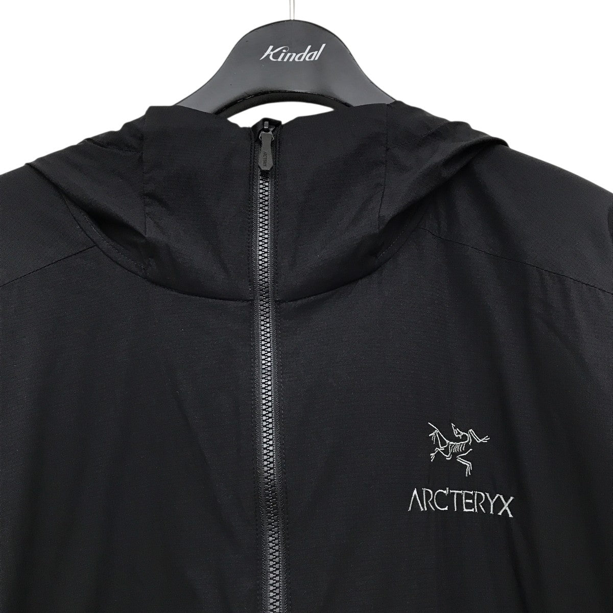 D599-13 ARC'TERYX アークテリクス 長袖 中綿 ジャケット ARC'TERYX(アークテリクス) ATOM SL HOODY中綿ジャケット