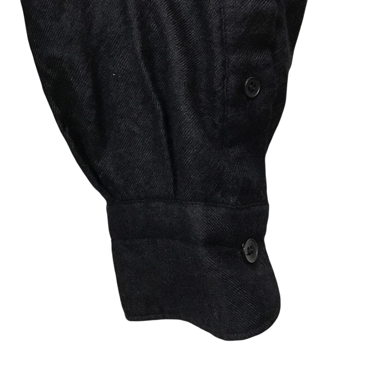 COMOLI カシミヤシルク製品染ジャケット サイズ2 COMOLI (コモリ