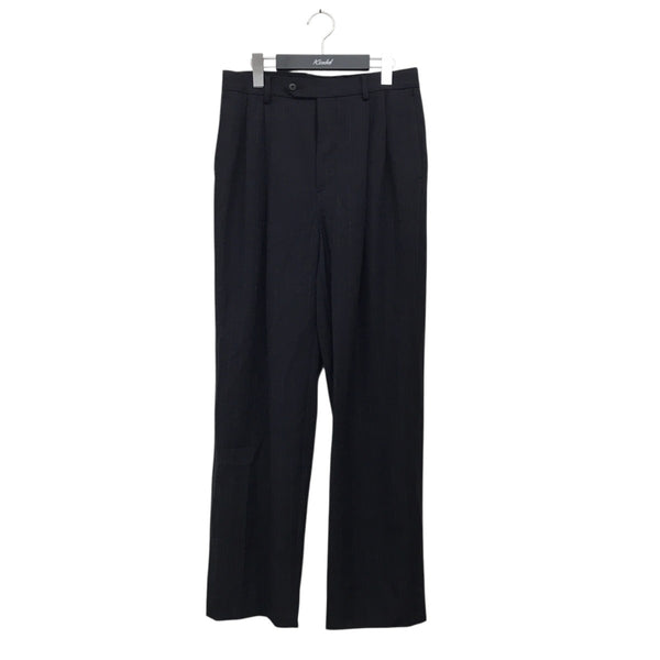 AURALEE(オーラリー) ストライプスラックスA235SP02WP A235SP02WP