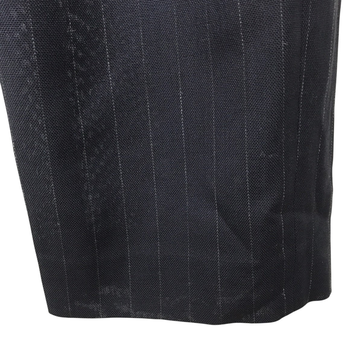 AURALEE(オーラリー) ストライプスラックスA235SP02WP A235SP02WP