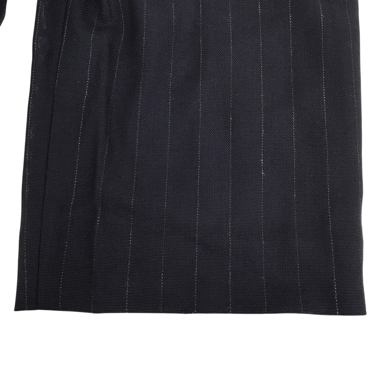 AURALEE(オーラリー) ストライプスラックスA235SP02WP A235SP02WP