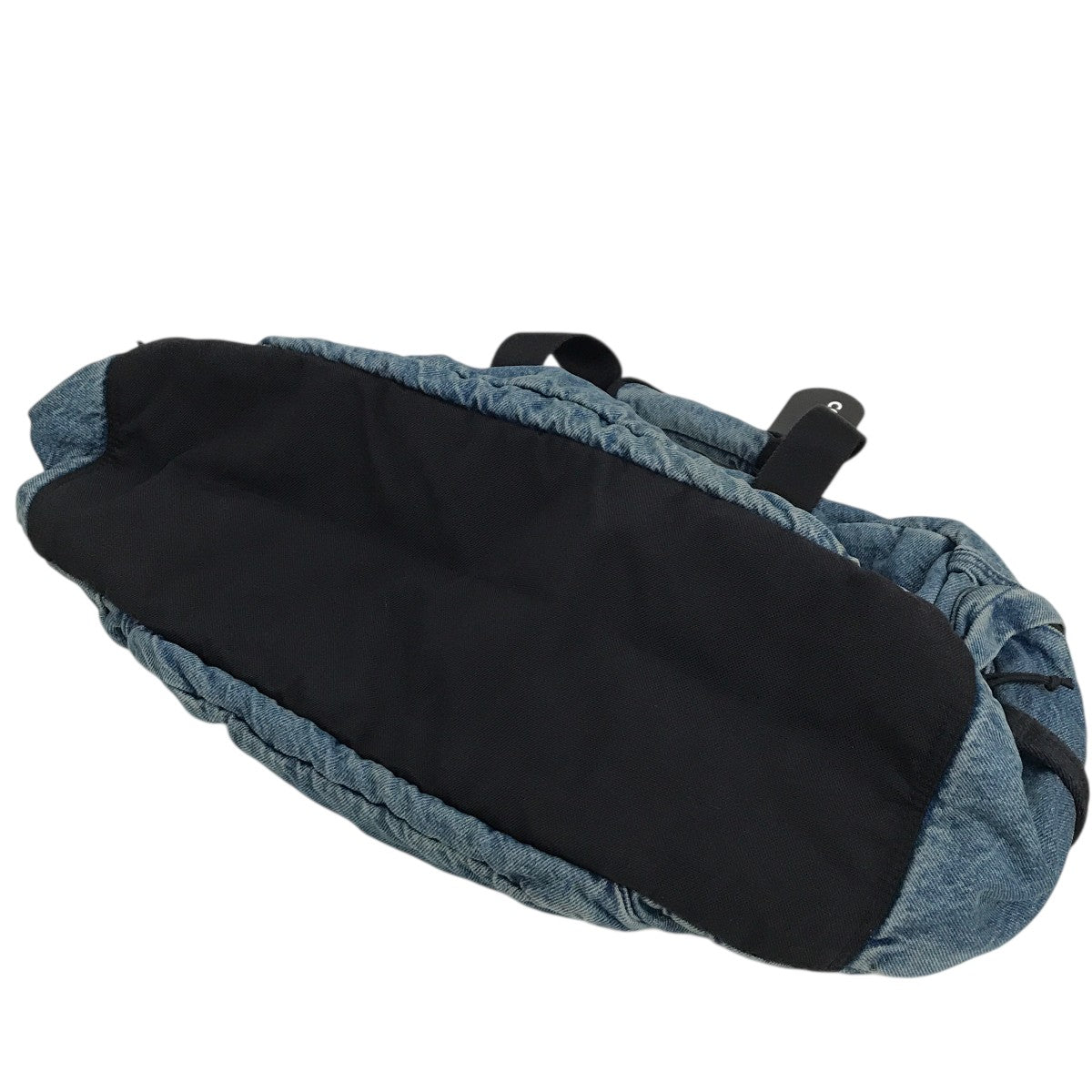 Supreme(シュプリーム) 25AWDenim Duffle Bag Washed Indigoダッフル