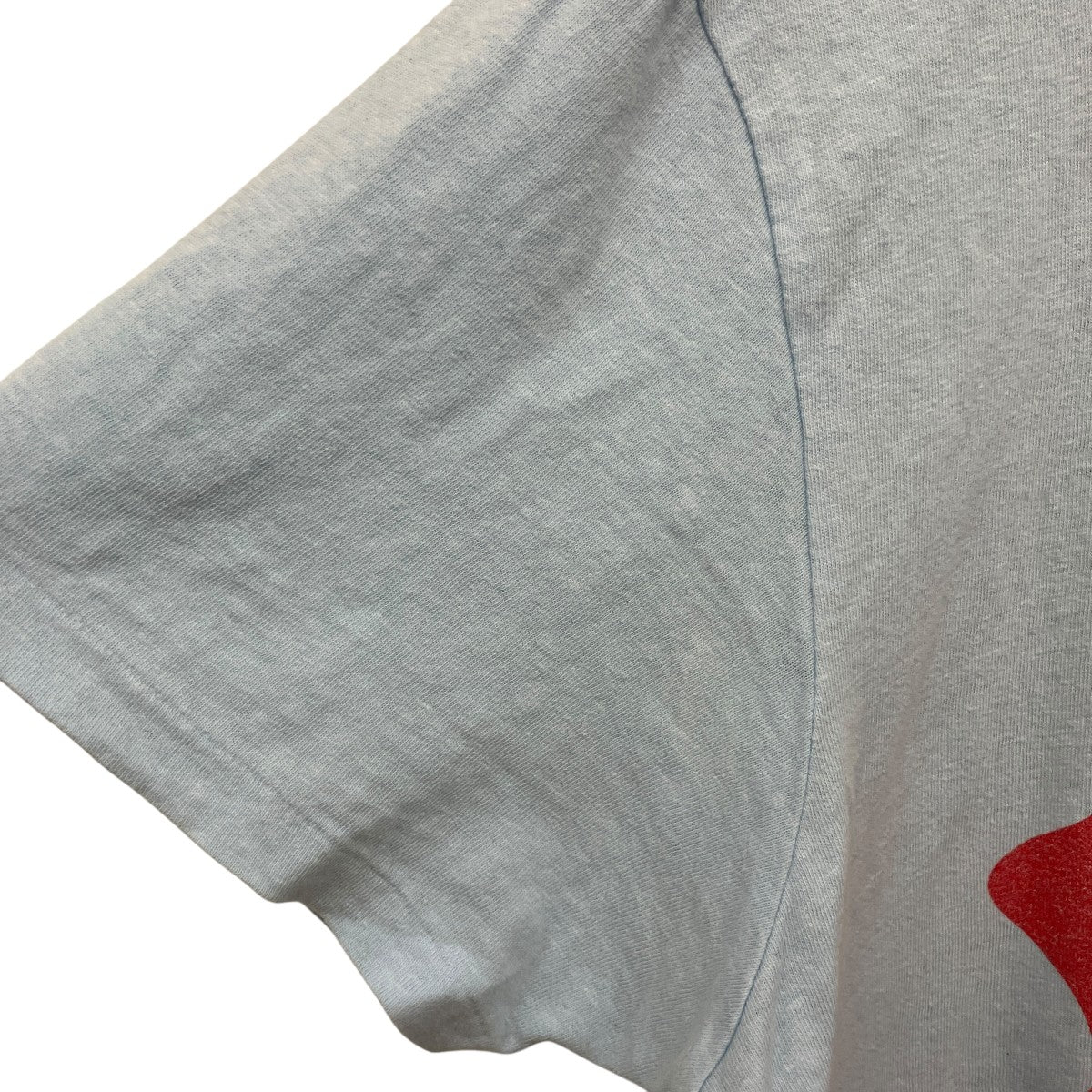 TMT×THE ROLLING STONES TシャツTCS-S21RS03 古着・中古-8枚目のアイテム画像