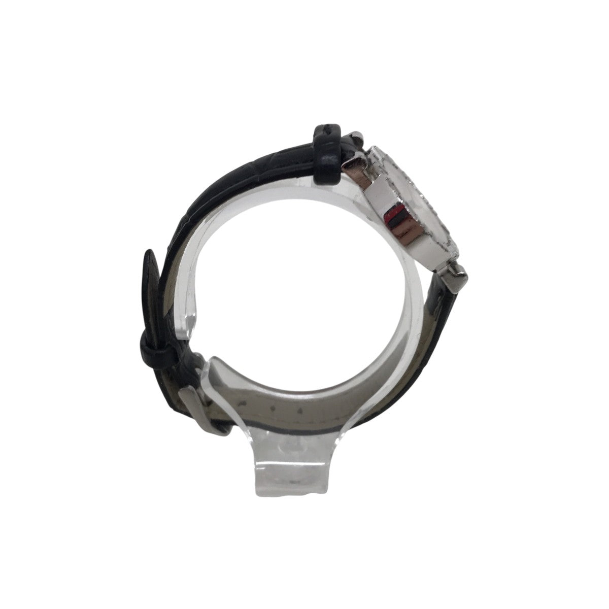 Tiffany ＆ Co．(ティファニー) アトラス クォーツ ミニ時計D286753