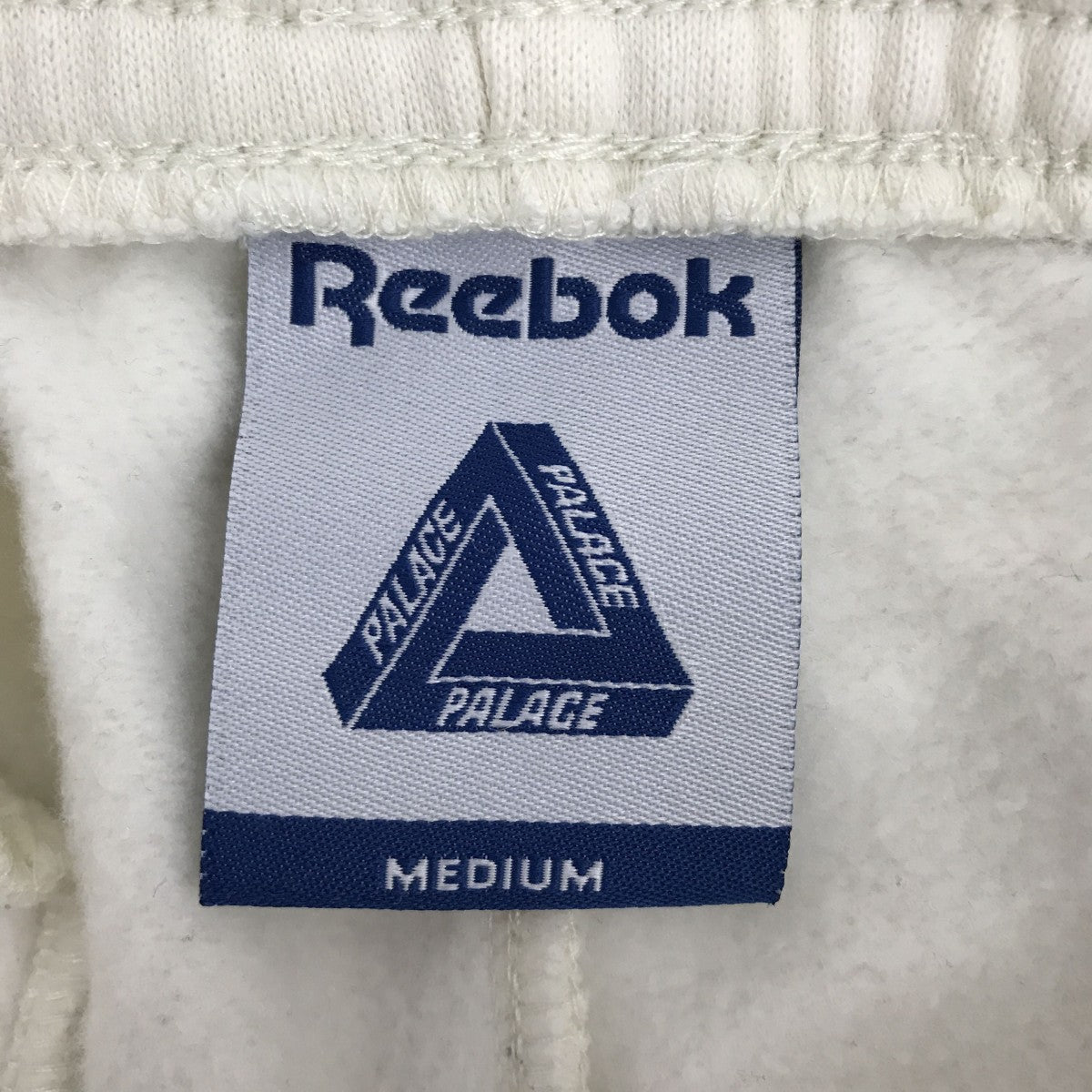 PALACE×REEBOK スウェットハーフパンツ26RBKST001 古着・中古-3枚目のアイテム画像