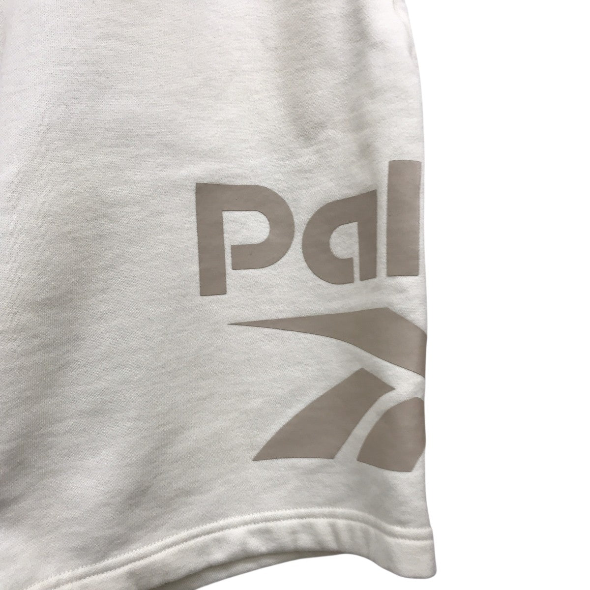 PALACE×REEBOK スウェットハーフパンツ26RBKST001 古着・中古-6枚目のアイテム画像