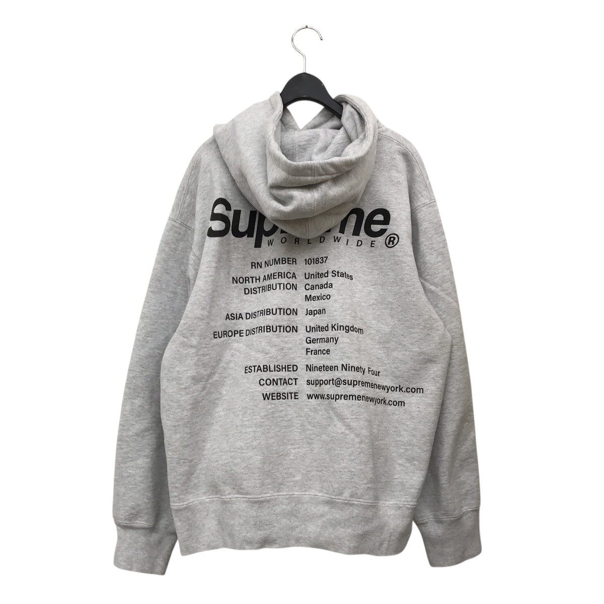 Supreme フューチュラセーター Futura Sweater | Supreme 24ss