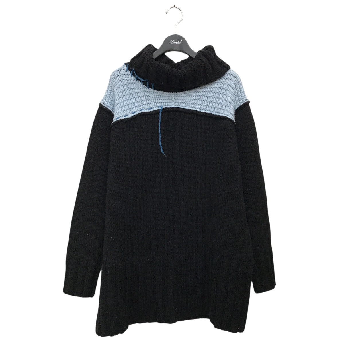 soduk ニット0421030509 古着・中古-1枚目のアイテム画像