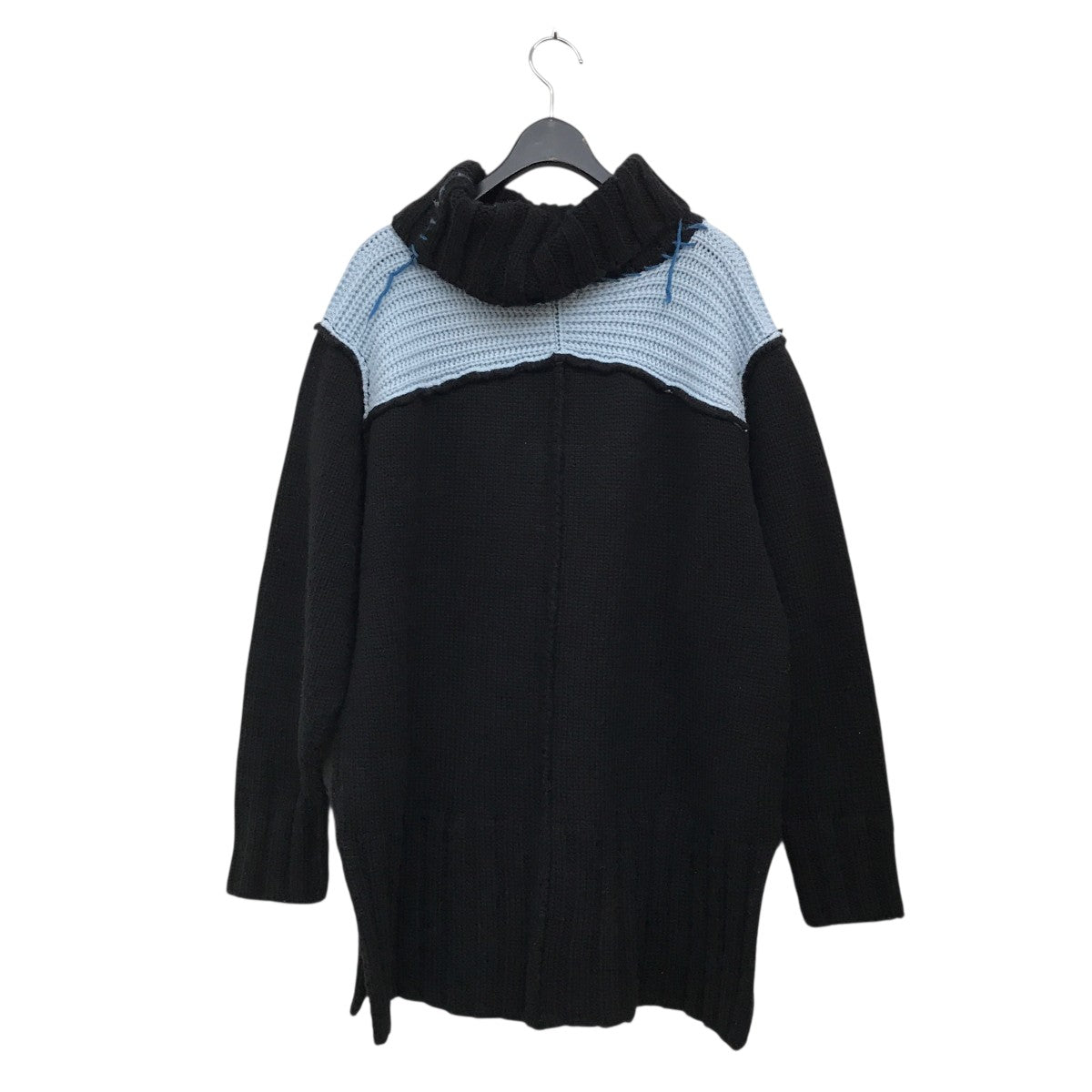 soduk ニット0421030509 古着・中古-2枚目のアイテム画像