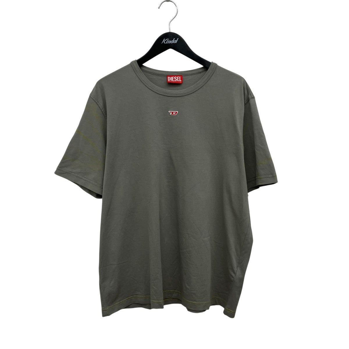 DIESEL TシャツA16614 古着・中古-1枚目のアイテム画像