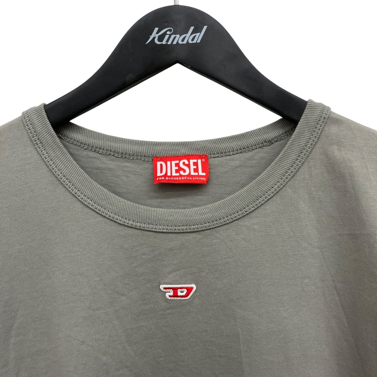 DIESEL TシャツA16614 古着・中古-7枚目のアイテム画像