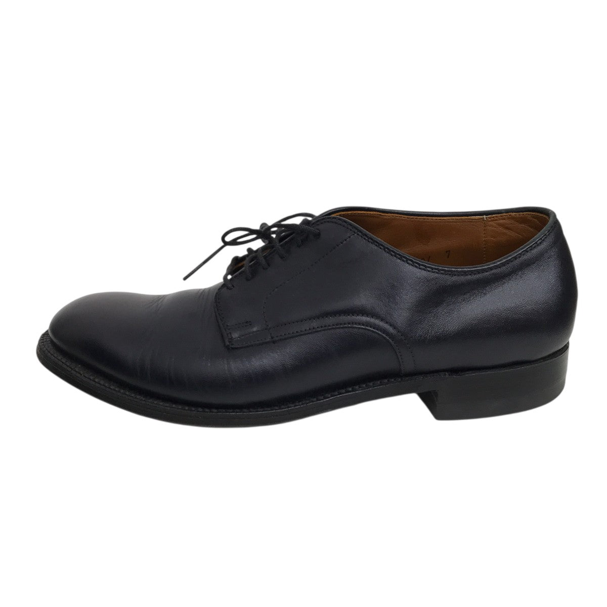 ALDEN オールデン サイズ9 ALDEN(オールデン) ドレスシューズ53509 53509 ブラック サイズ
