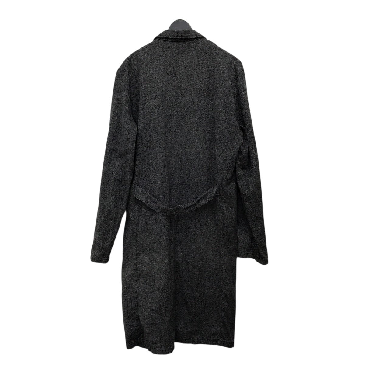 French military(フレンチミリタリー) 古着 ブラックシャンブレー