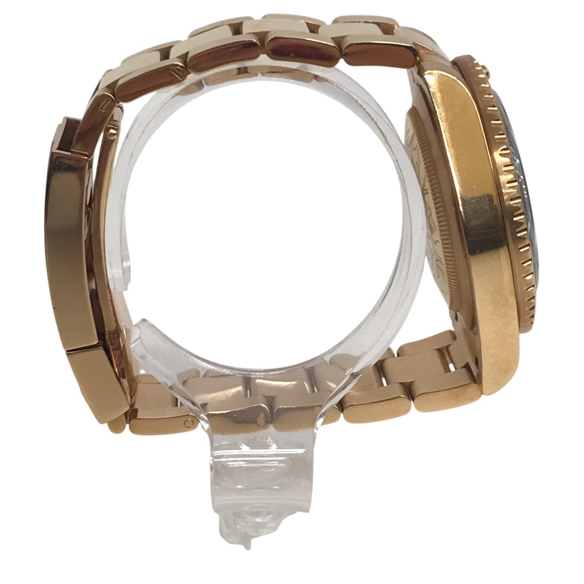 A BATHING APE(アベイシングエイプ) サルマリーナ TYPE 1 BAPEXR