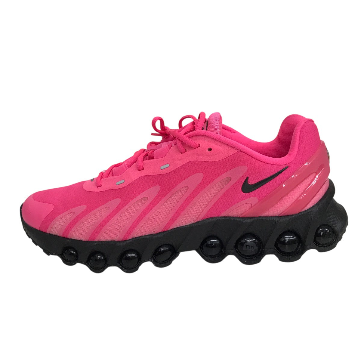 NIKE AIR MAX DN8 HYPER PINKスニーカーFQ7860-600 古着・中古-2枚目のアイテム画像