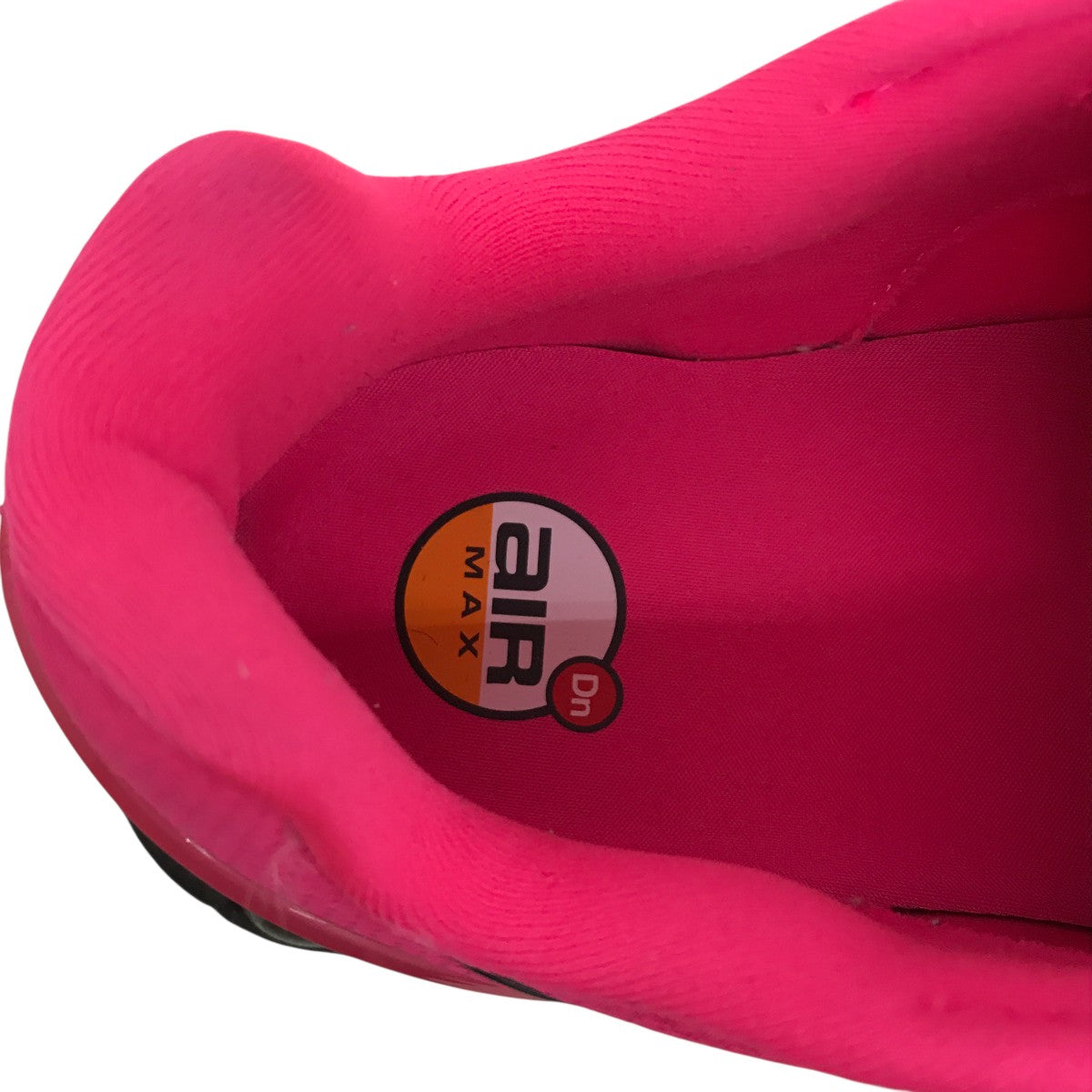 NIKE AIR MAX DN8 HYPER PINKスニーカーFQ7860-600 古着・中古-5枚目のアイテム画像