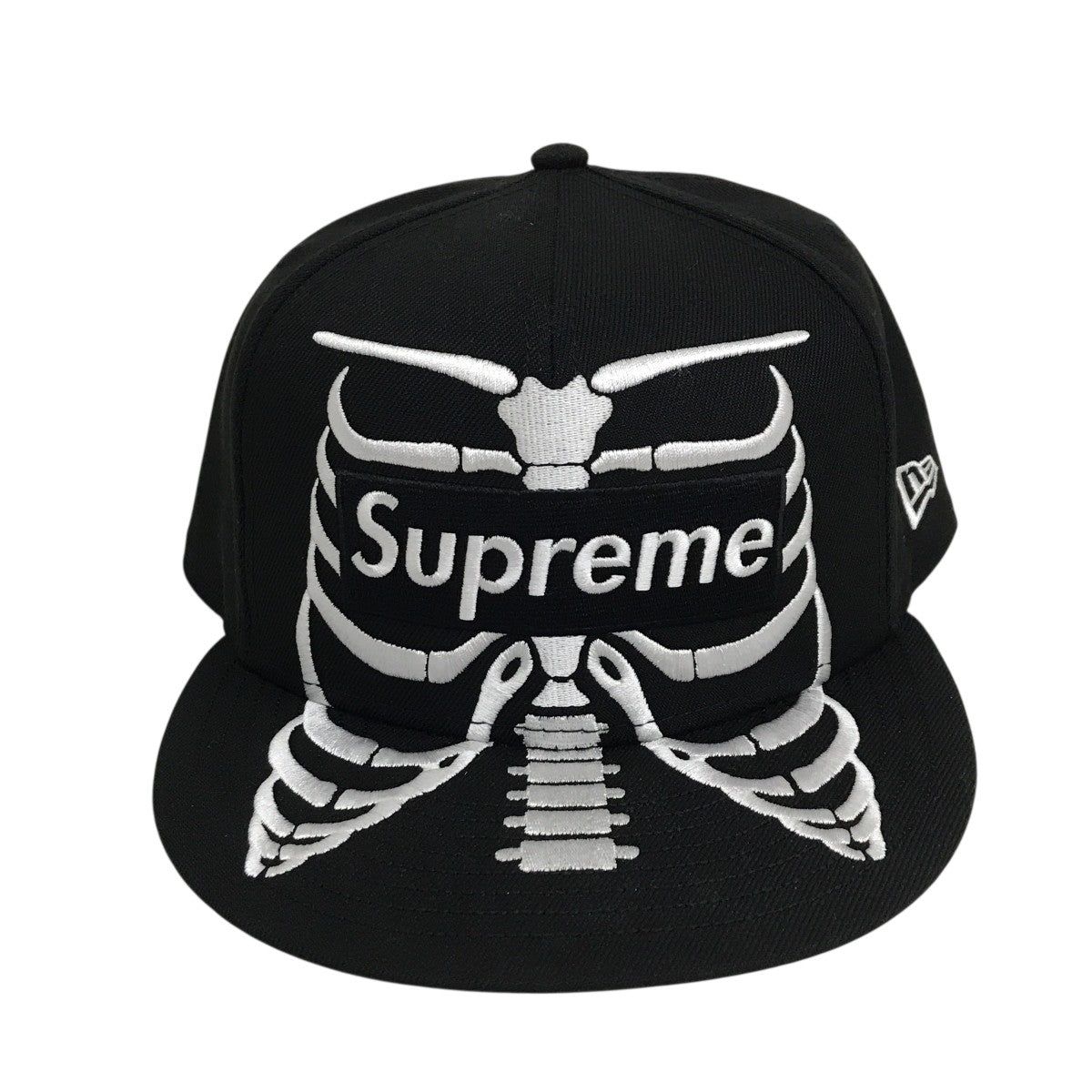 supreme×champion⭐️バケハ⭐️L/XLサイズ未使用 Supreme×SASQUATCHfabrix． 総柄バケットハット ベージュ