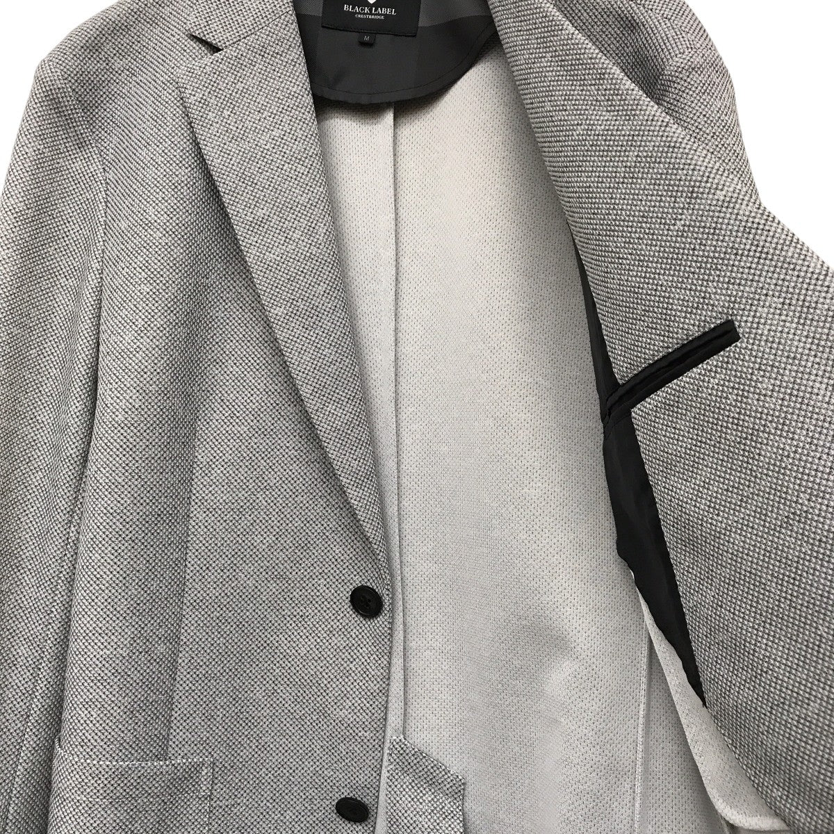 BLACK LABEL CRESTBRIDGE(ブラックレーベルクレストブリッジ