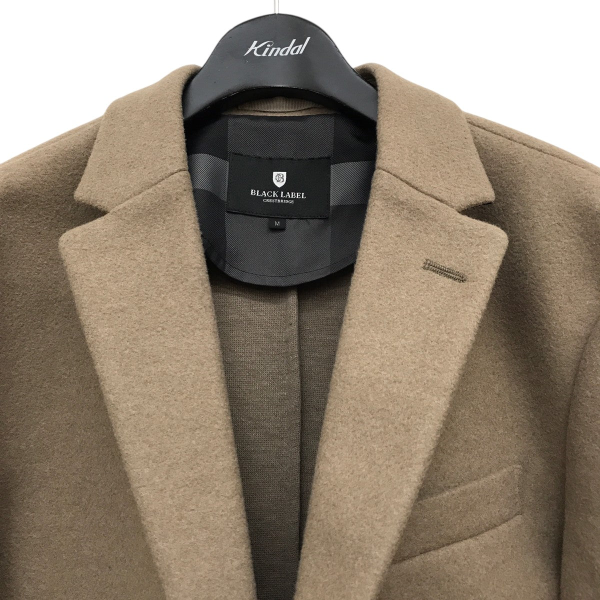 BLACK LABEL CRESTBRIDGE(ブラックレーベルクレストブリッジ