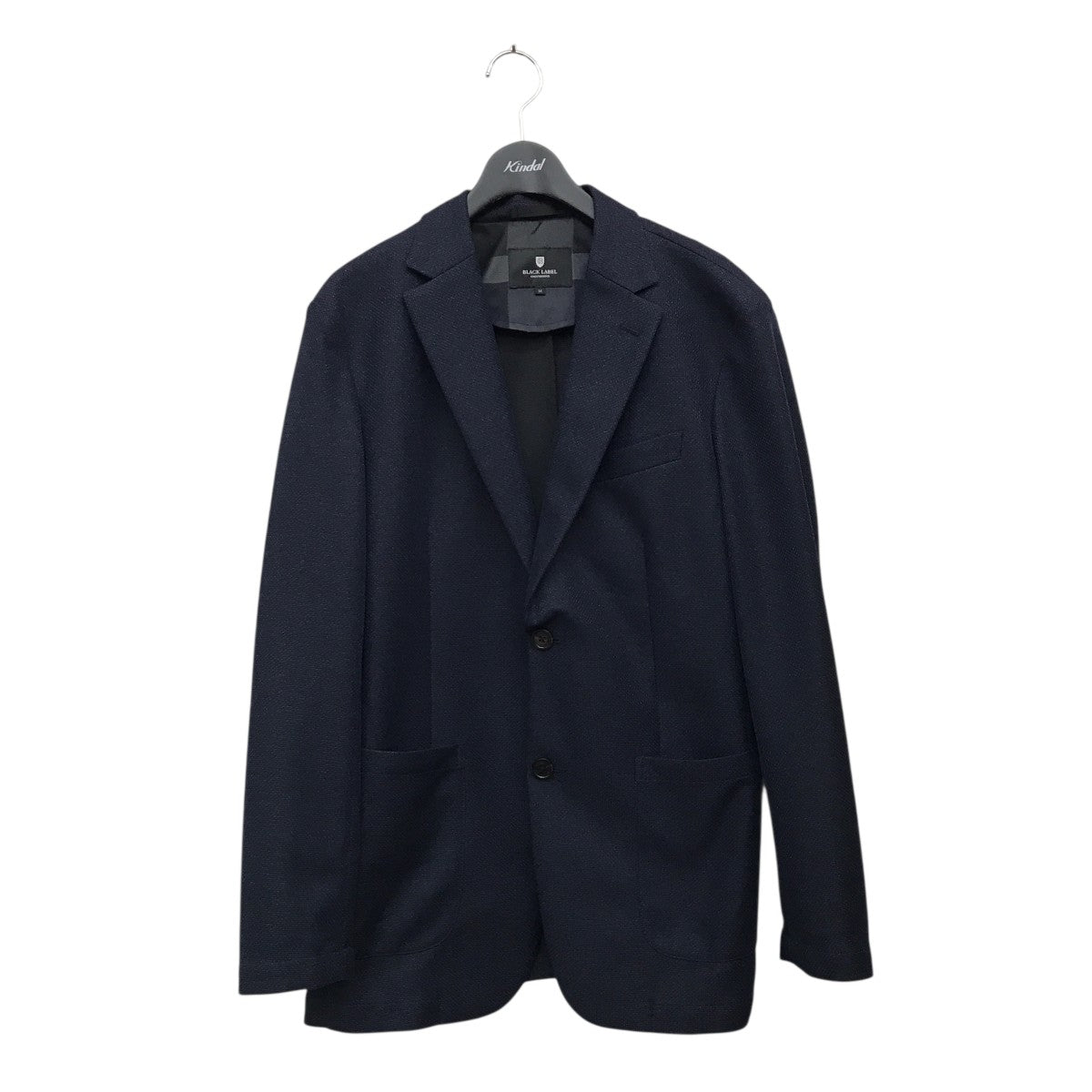 black label crestbridge ジャケット LL BLUE LABEL / BLACK LABEL CRESTBRIDGE｜ライトミルドサキソニー