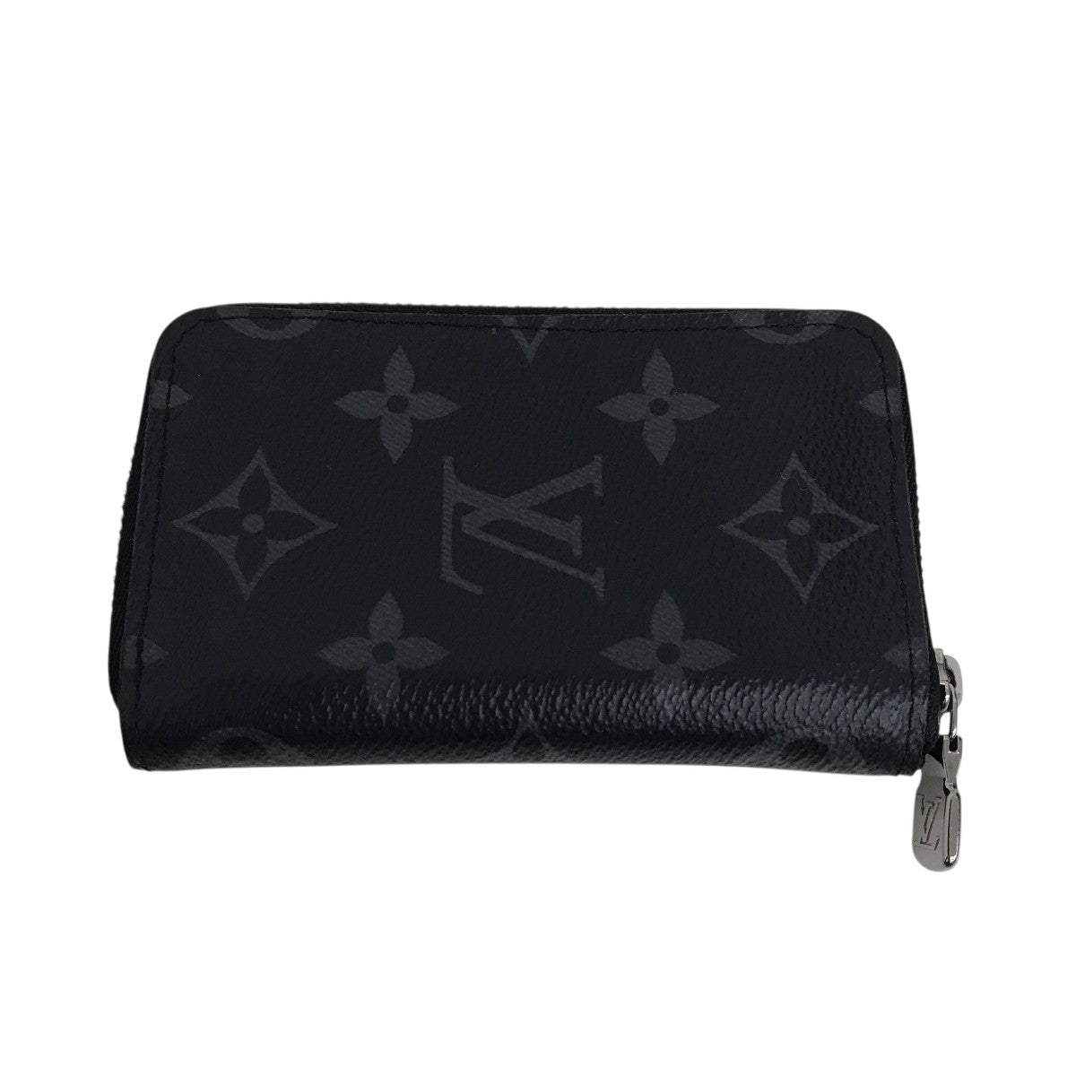 LOUIS VUITTON(ルイヴィトン) エクリプス ジッピー ウォレット ヴェル
