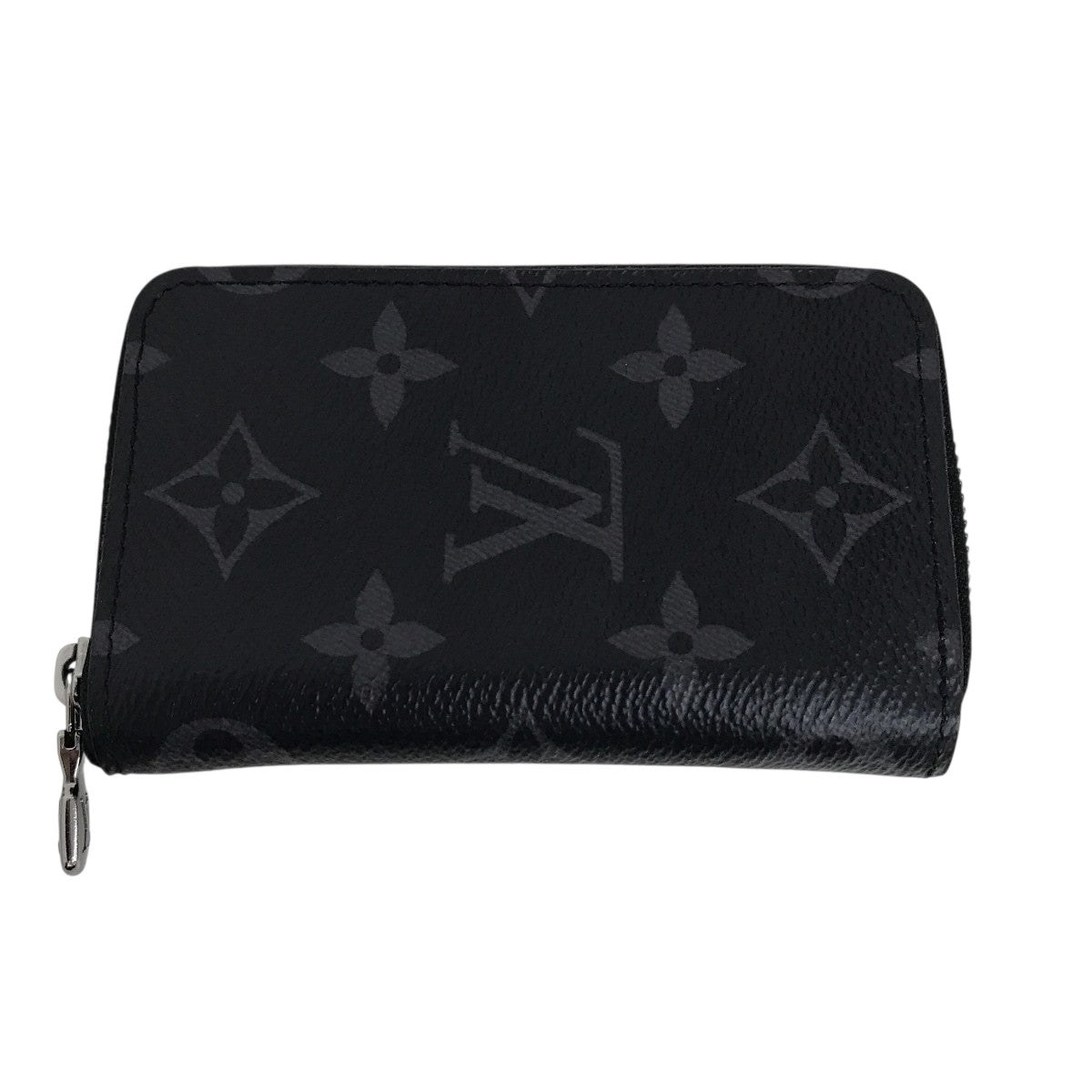 LOUIS VUITTON ジッピーコインパースコインケースM81662 古着・中古-2枚目のアイテム画像