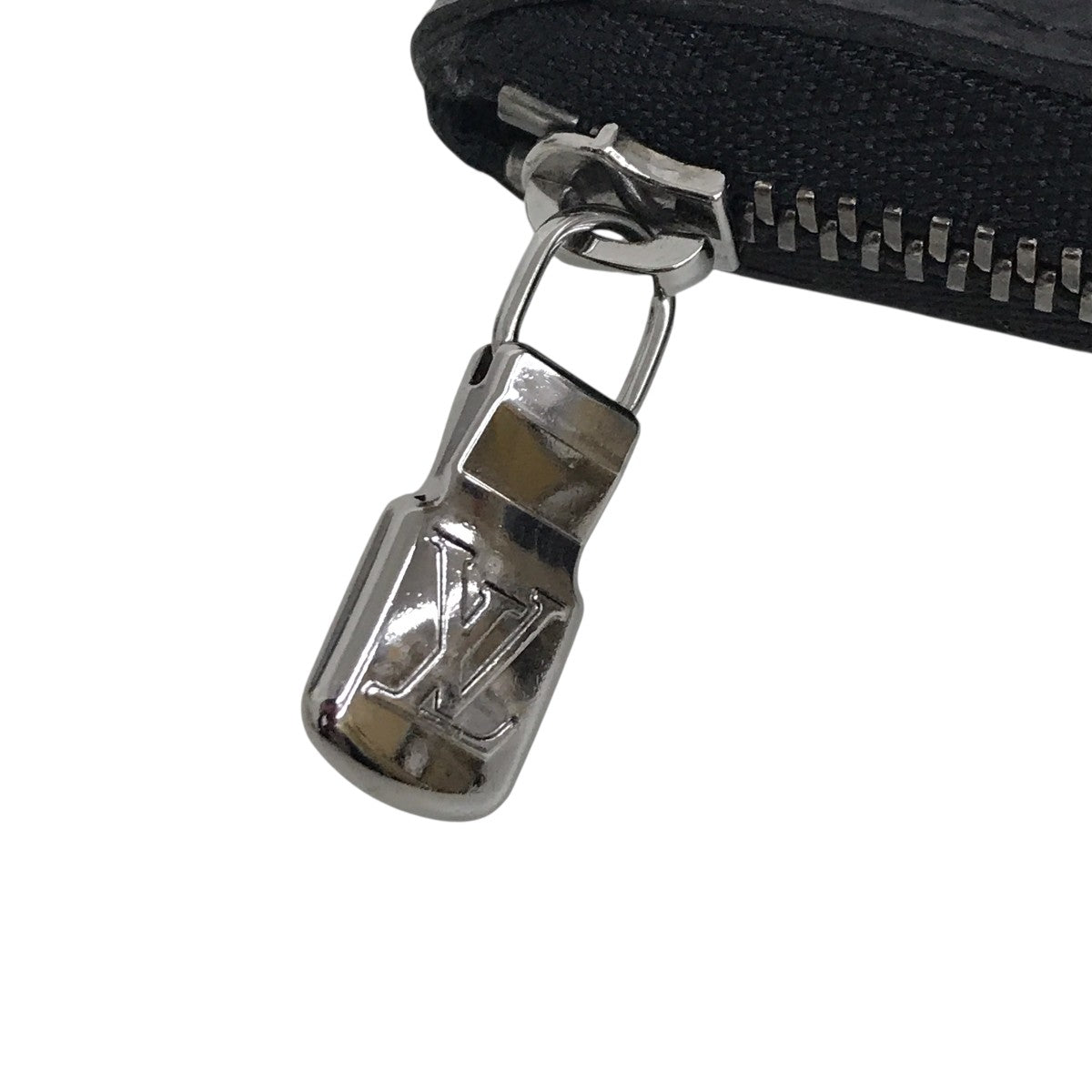 LOUIS VUITTON ジッピーコインパースコインケースM81662 古着・中古-3枚目のアイテム画像