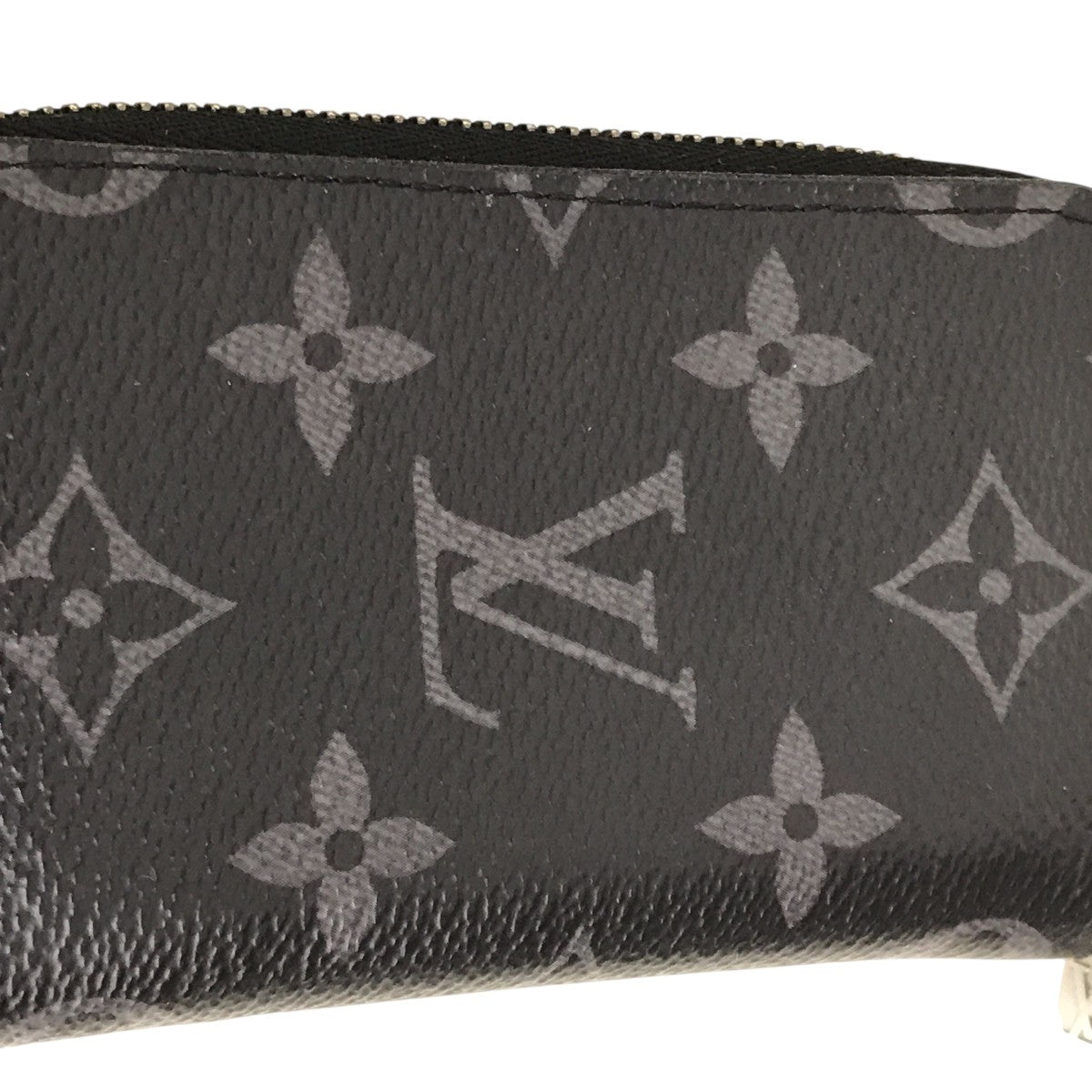 LOUIS VUITTON ジッピーコインパースコインケースM81662 古着・中古-4枚目のアイテム画像
