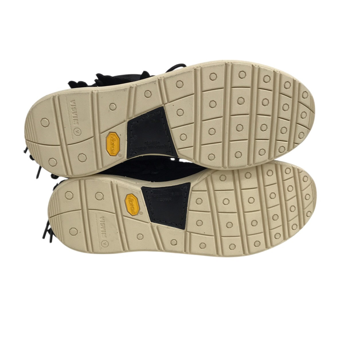 VISVIM(ビズビム) FBT SHAMANスニーカー0325202002003 0325202002003
