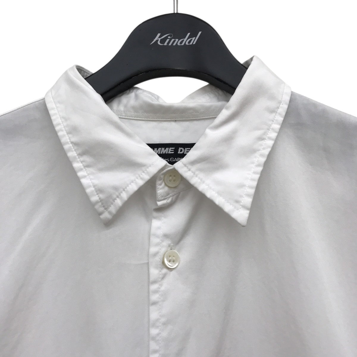 COMME des GARCONS HOMME DEUX(コムデギャルソンオムドゥ) 長袖