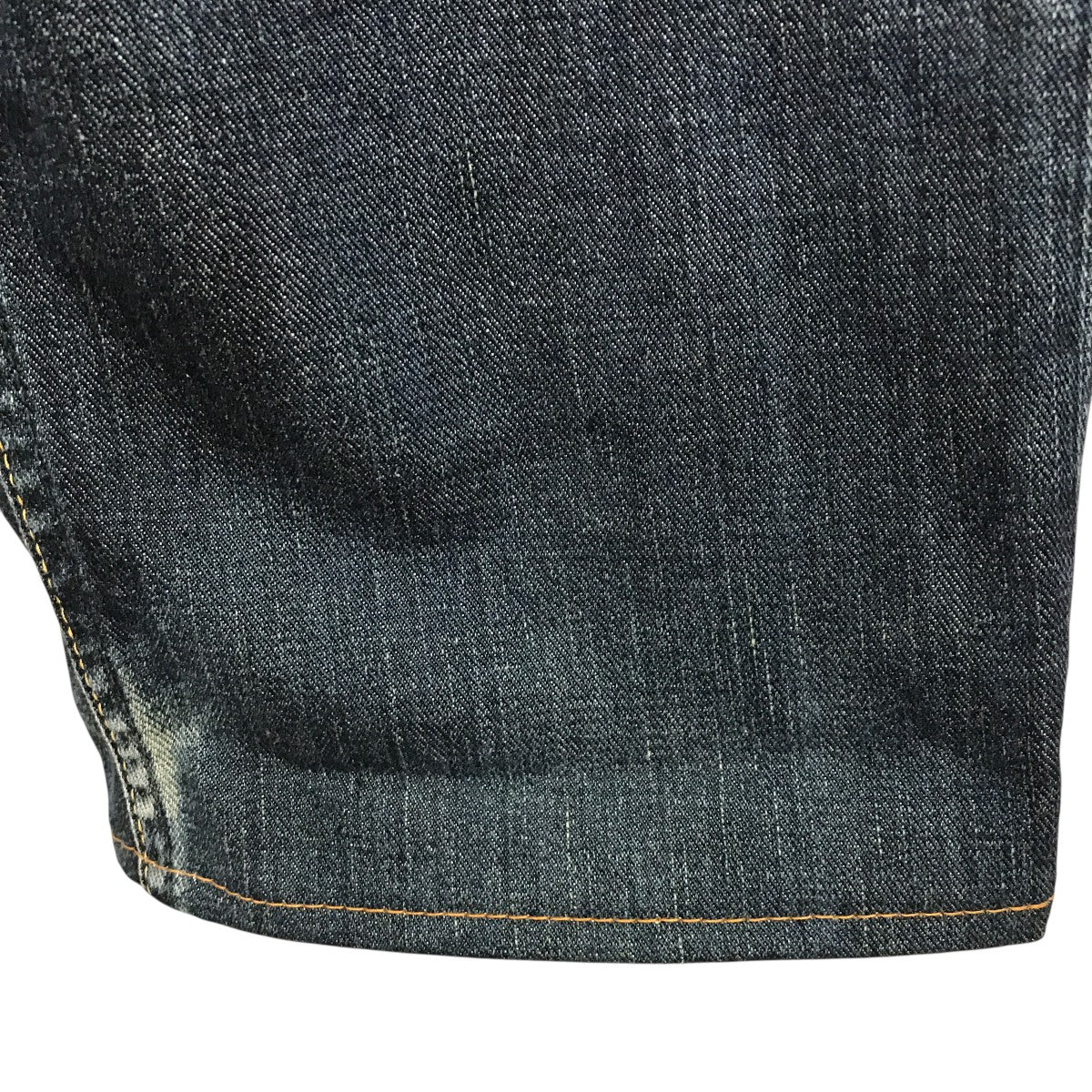 EVISU(エヴィス) デニムパンツ ネイビー サイズ 32｜【公式】カインド