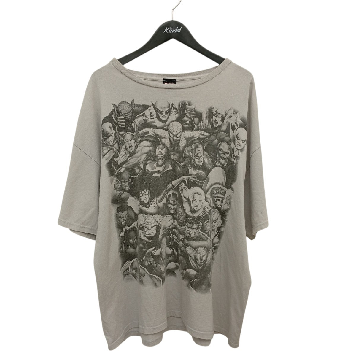 半袖カットソー