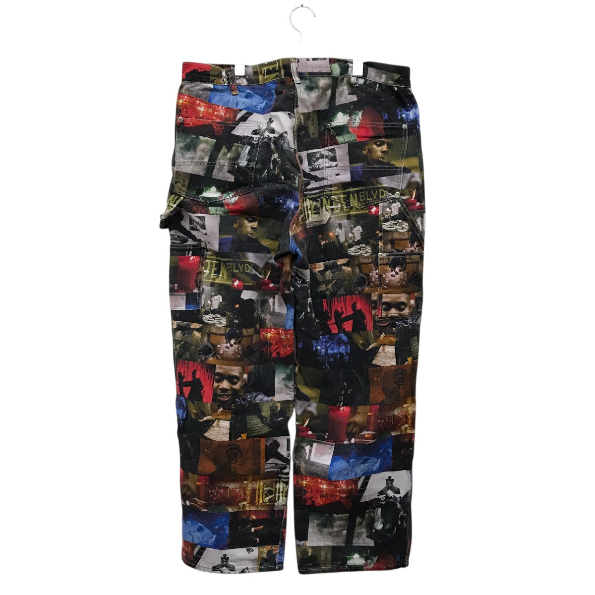 Supreme シュプリーム　Double Knee Denim Pants Double Knee Painter Pant | Supreme 23ss