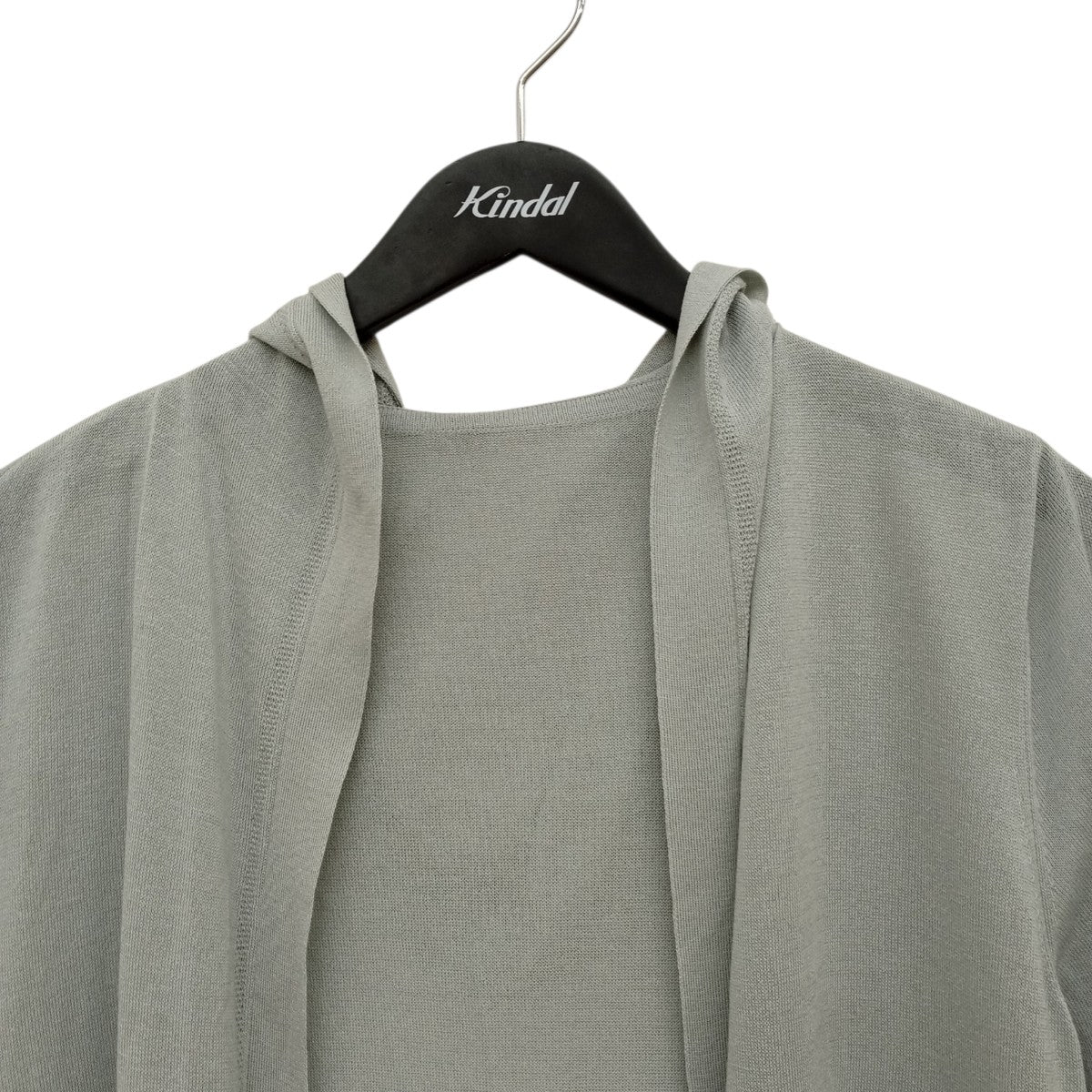 FOXEY Cardigan Luisaカーディガン43630 古着・中古-4枚目のアイテム画像
