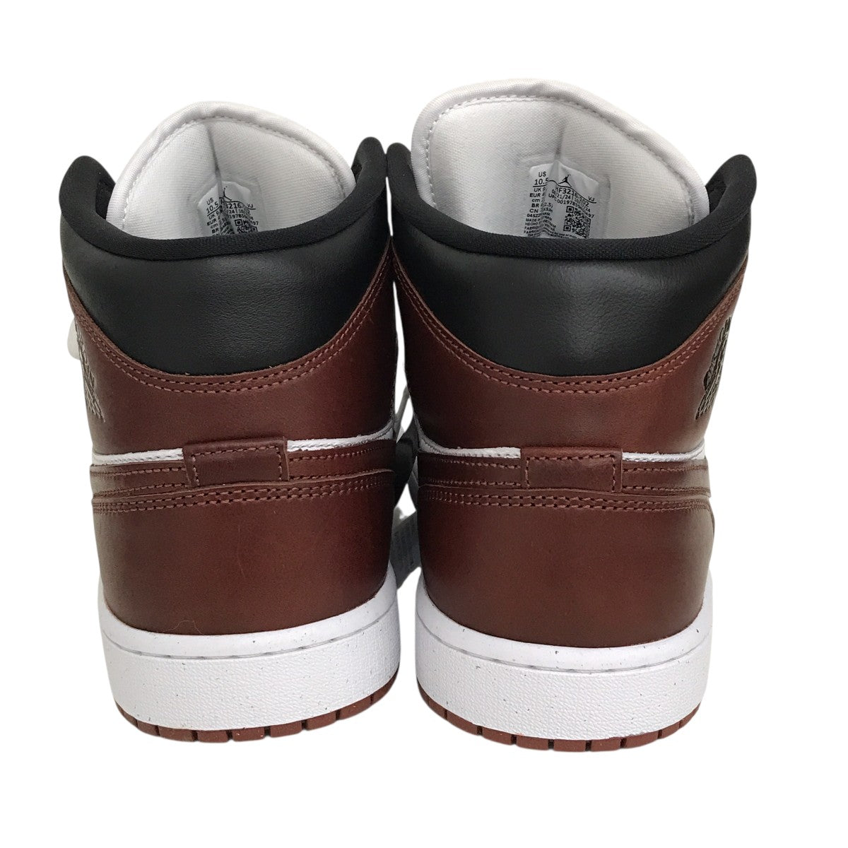 NIKE(ナイキ) AIR JORDAN 1 MID SEスニーカーHF3216-102 HF3216-102