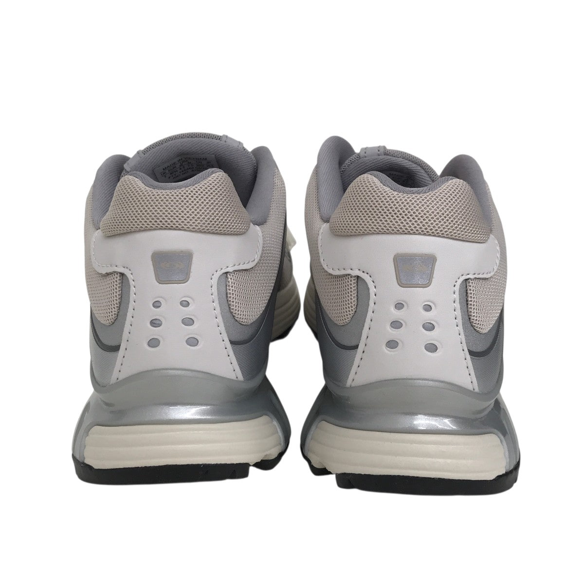 SALOMON(サロモン) XT-Whisperスニーカー478014 478014 シルバー