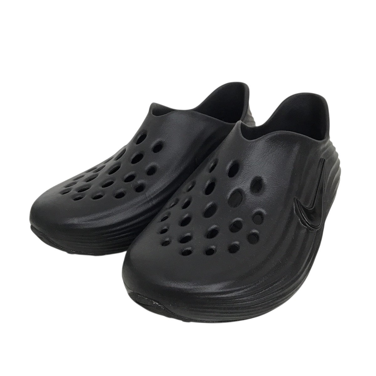 NIKE ReactX Rejuven8サンダルHV5060 001 古着・中古-1枚目のアイテム画像
