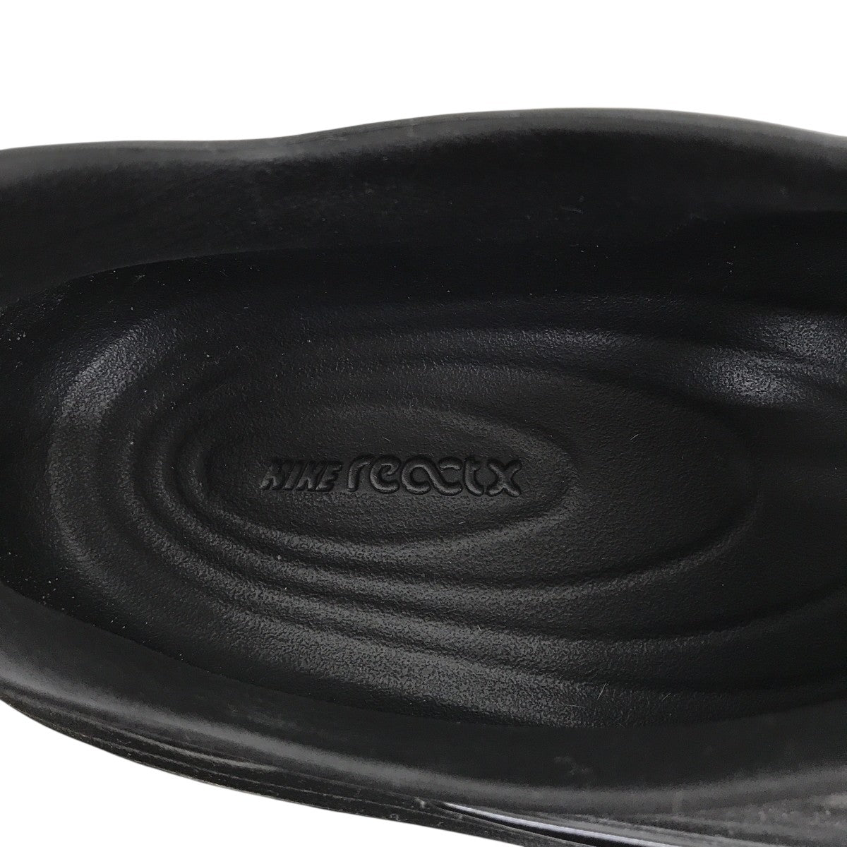 NIKE ReactX Rejuven8サンダルHV5060 001 古着・中古-7枚目のアイテム画像