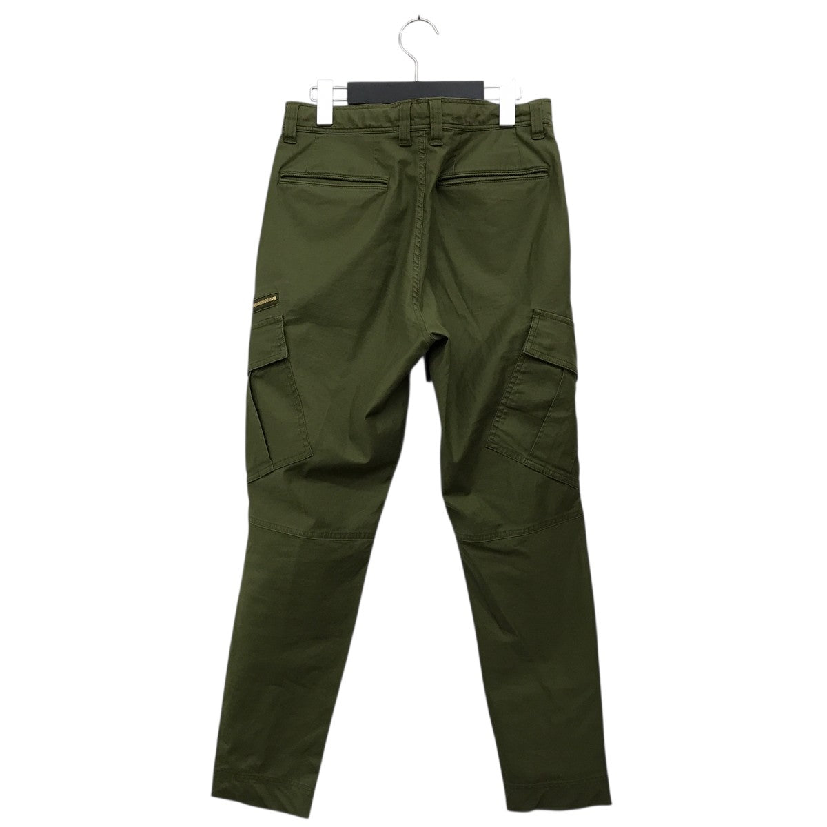 junhashimoto EASY CARGO PANTSパンツ1072020015 古着・中古-2枚目のアイテム画像