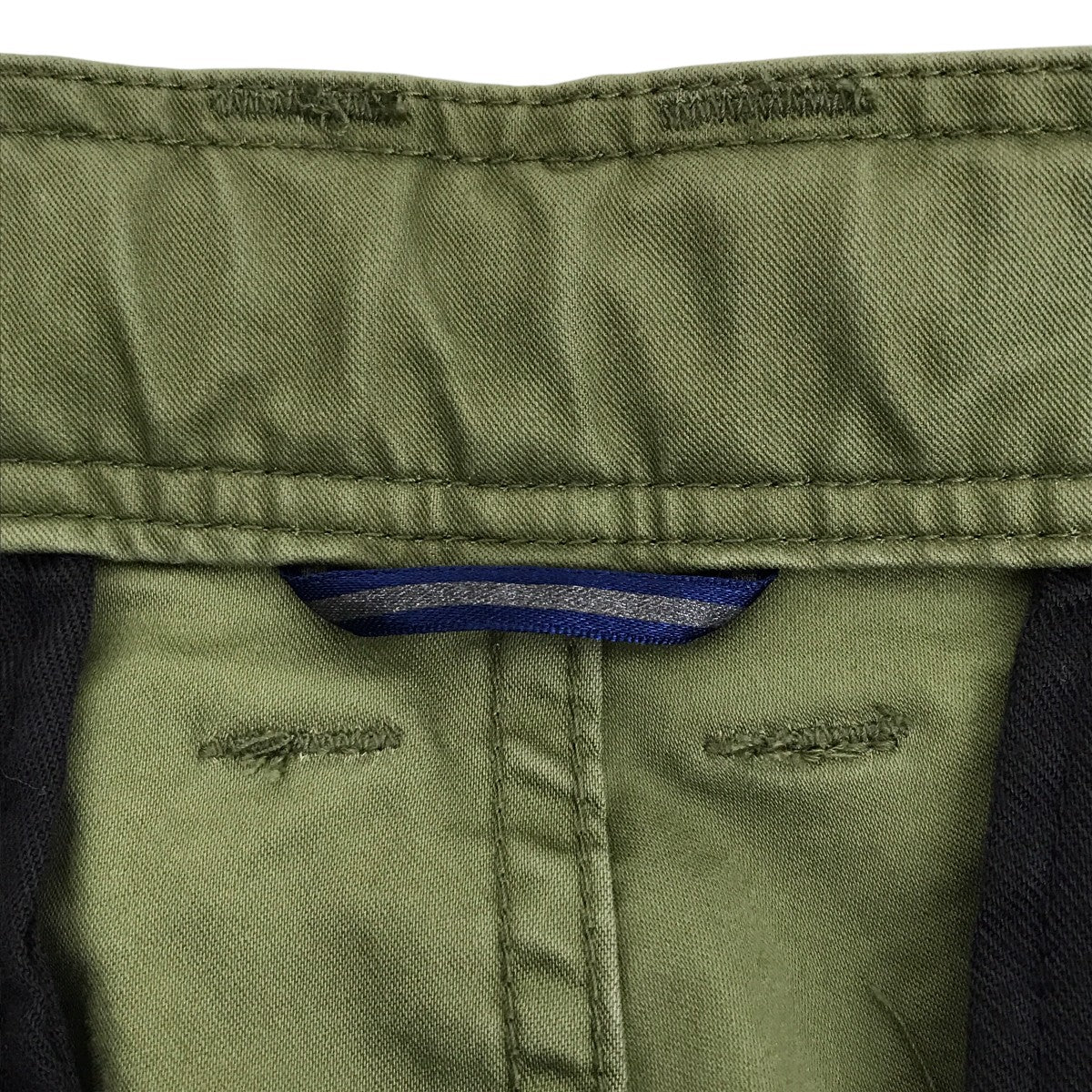 junhashimoto EASY CARGO PANTSパンツ1072020015 古着・中古-4枚目のアイテム画像