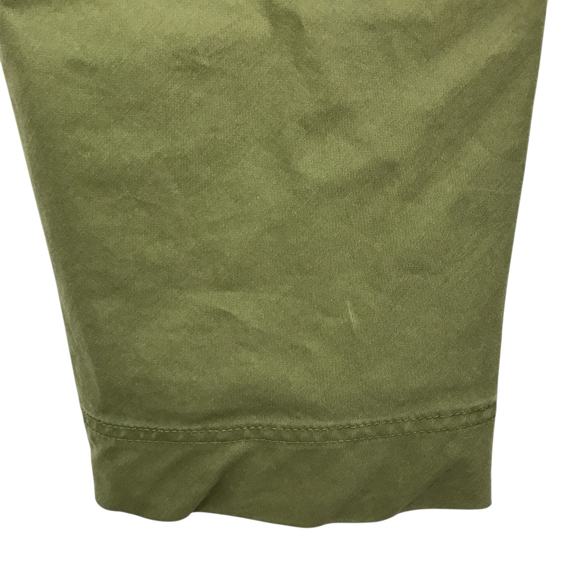 junhashimoto EASY CARGO PANTSパンツ1072020015 古着・中古-7枚目のアイテム画像