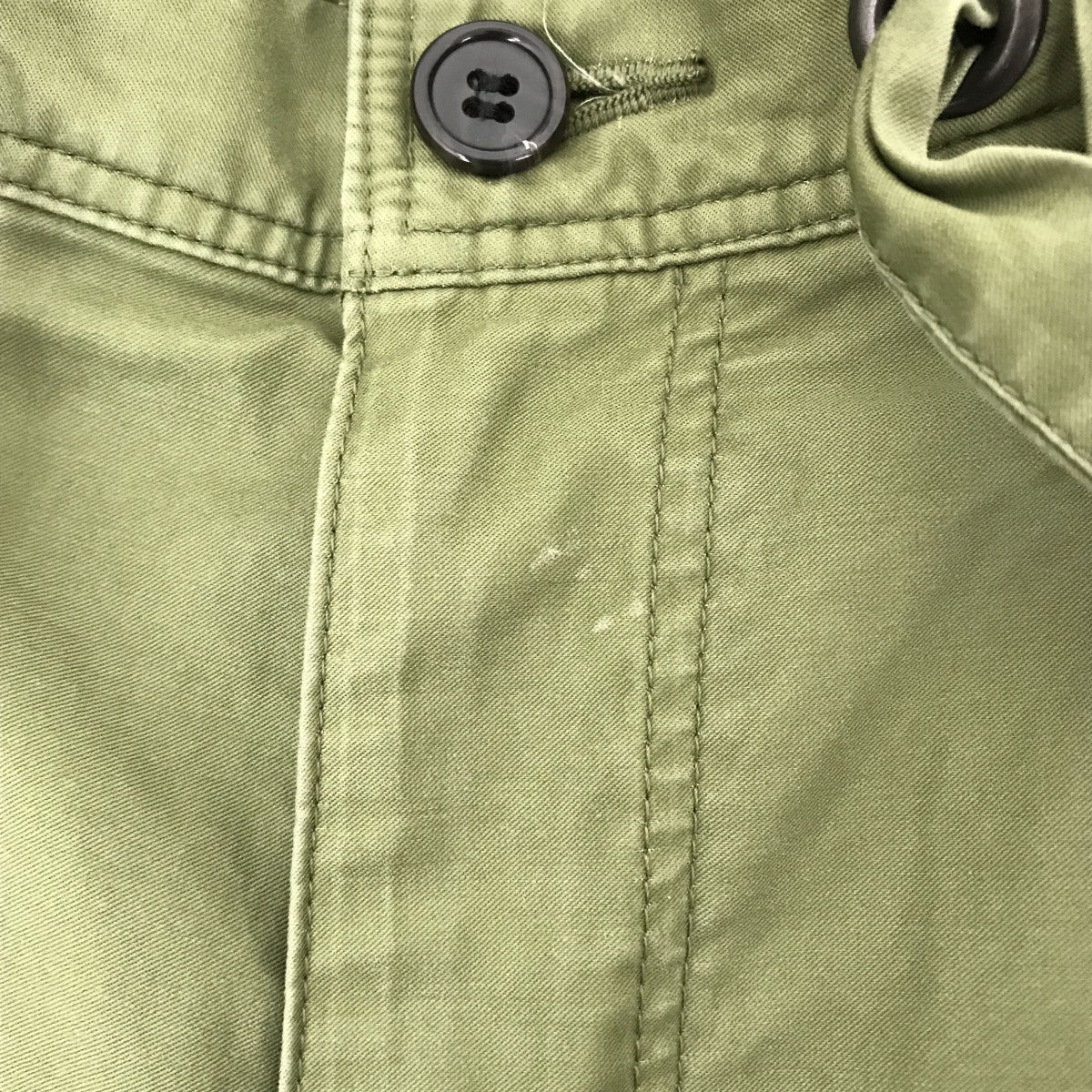junhashimoto EASY CARGO PANTSパンツ1072020015 古着・中古-8枚目のアイテム画像