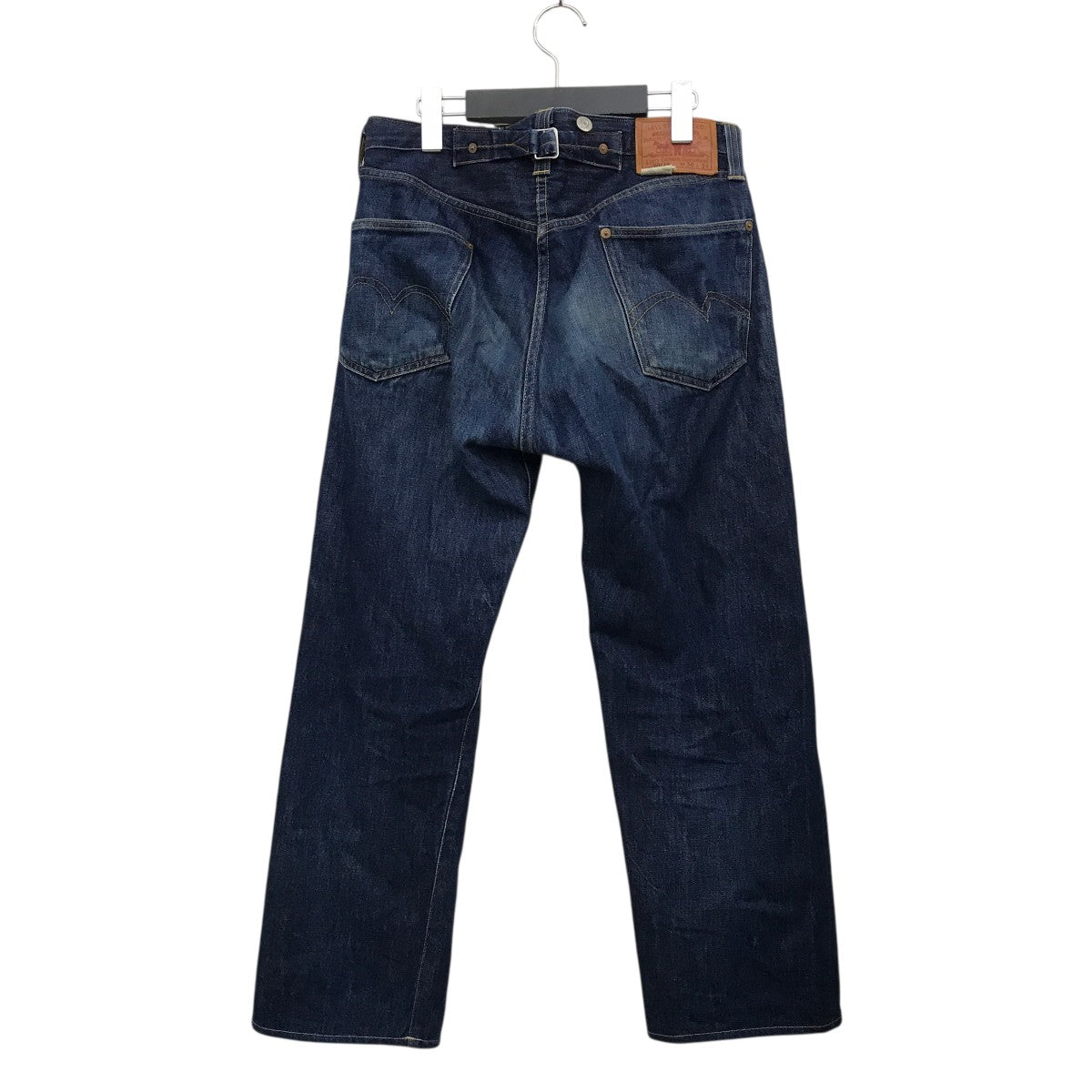 LEVI’S VINTAGE CLOTHING MADE IN USA 501XXデニムパンツ33501-0119 古着・中古-2枚目のアイテム画像