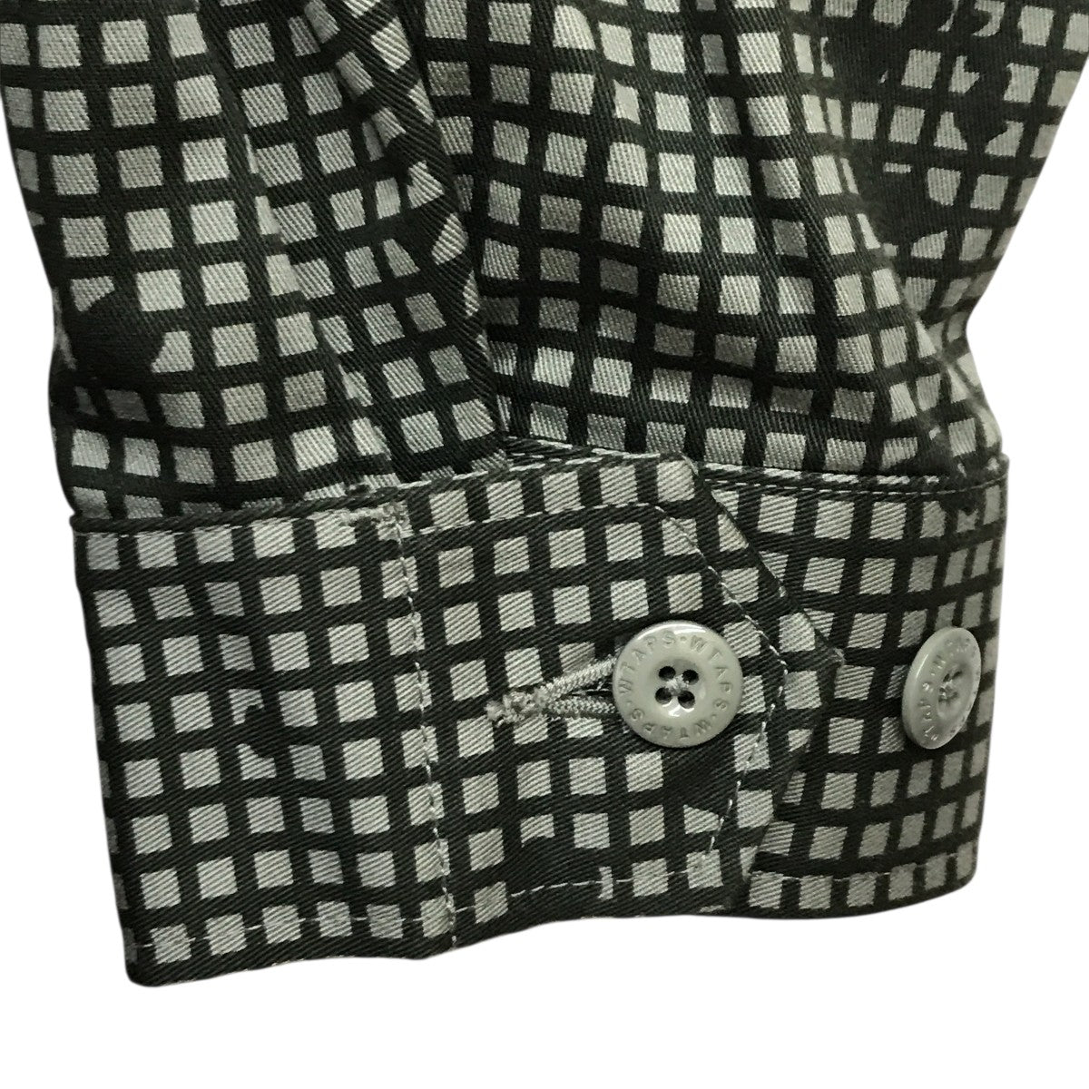 ジャケット・アウター WTAPS 21SS JUNGLE TWILL CAMO SIZE 03 ジャケット・アウター WTAPS 21SS JUNGLE TWILL CAMO SIZE 02 楽天市場