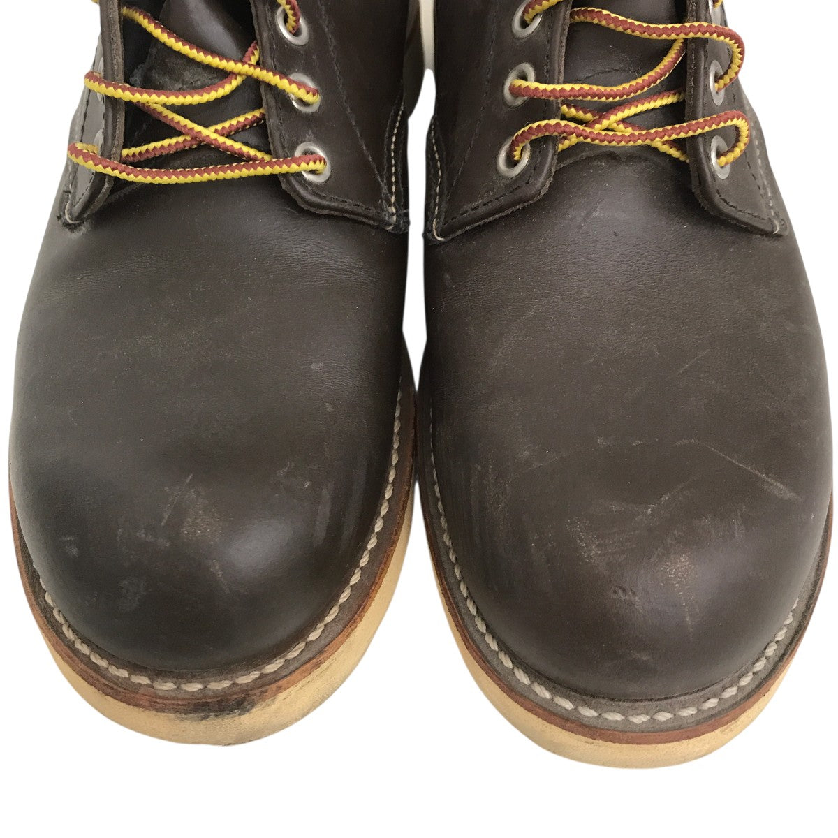 Red Wing レッドウィング アイリッシュセッター RED WING(レッドウィング) アイリッシュセッターシューズ8132